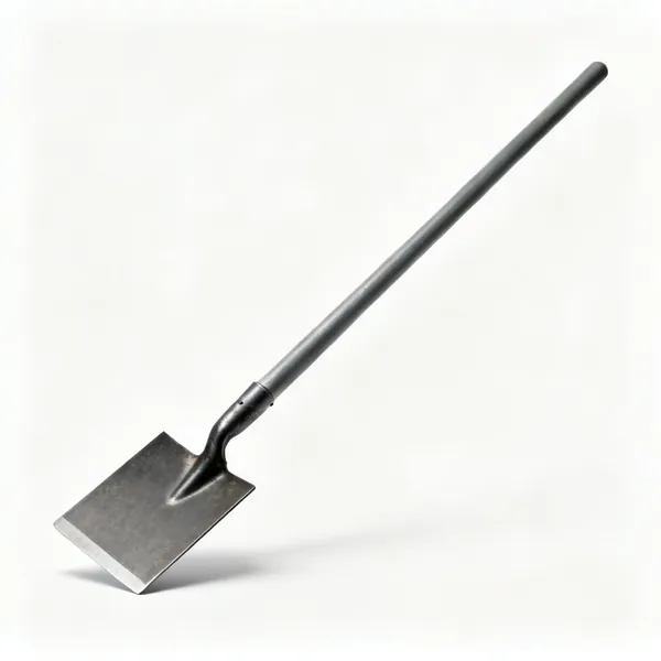 Draw hoe