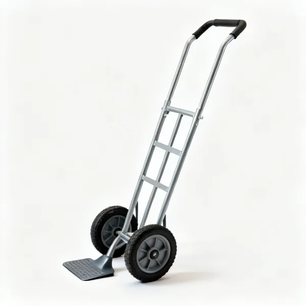 Sack barrow