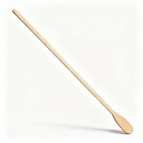 Stirrers: Wooden paint stirring sticks