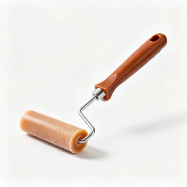 Colour matched wax filler sticks