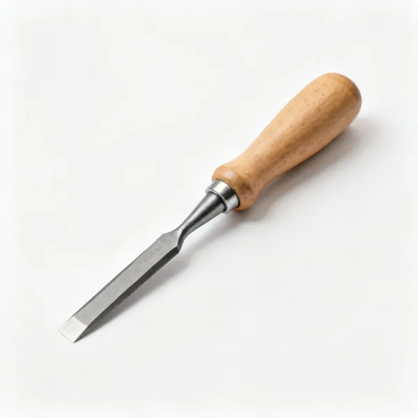 Carpet bolster: A carpet fitting bolster chisel