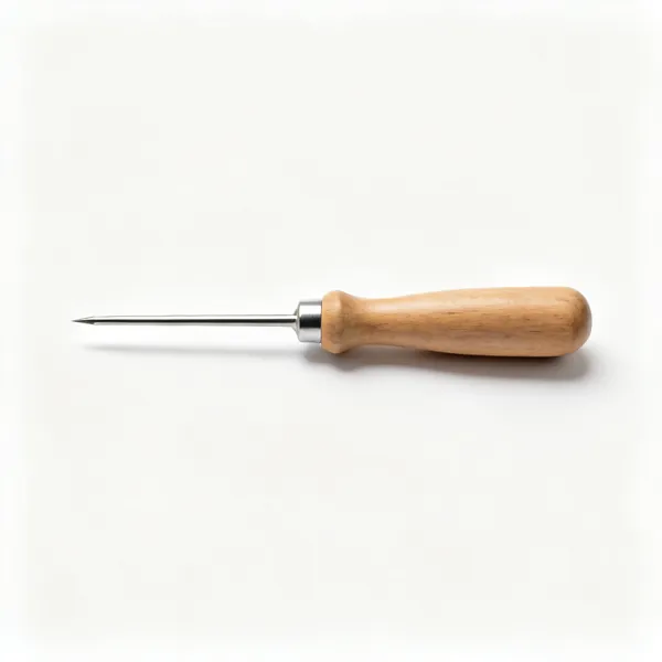 Awl & tucker: A carpet fitting awl and tucker tool