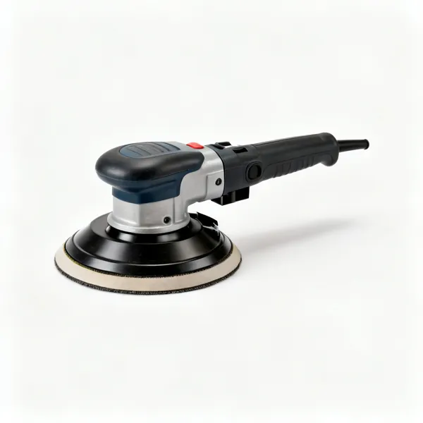 Edging sander: A disc edging floor sander