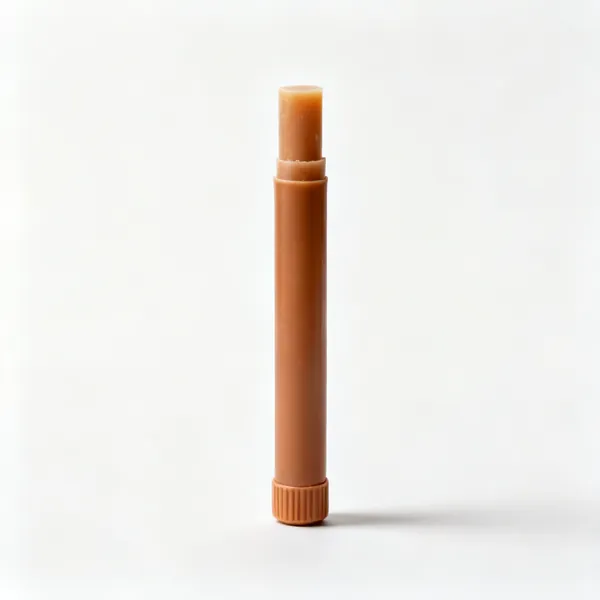 Colour matched filler: Colour matched flooring filler wax sticks