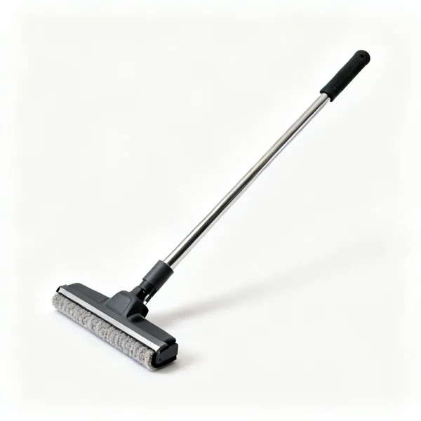 Stair tool: A carpet stair fitting tool