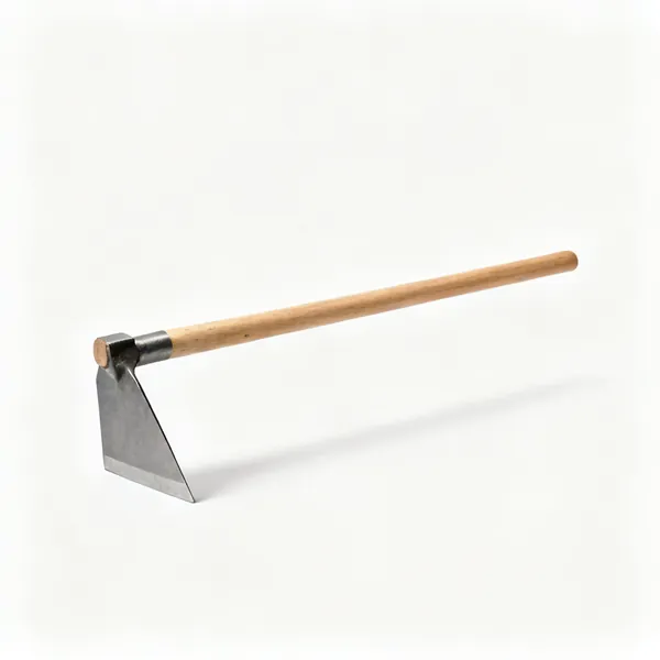 Draw hoe