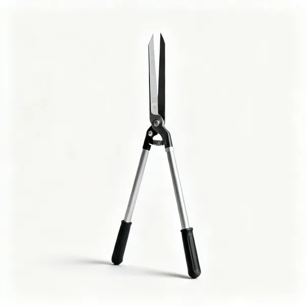 Edging shears