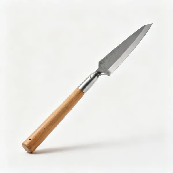 Kusakari weeding knife