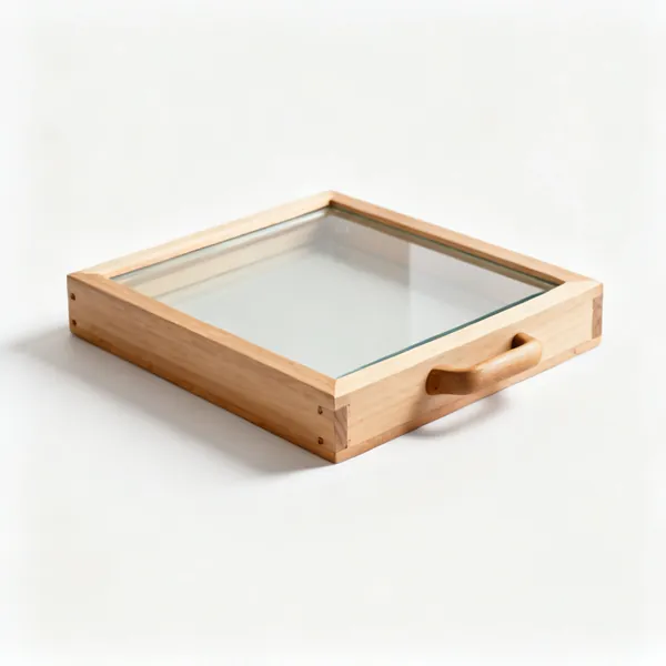 Cold frame