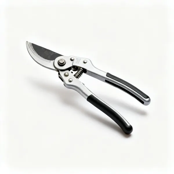 Ratchet loppers: A pair of ratchet action loppers