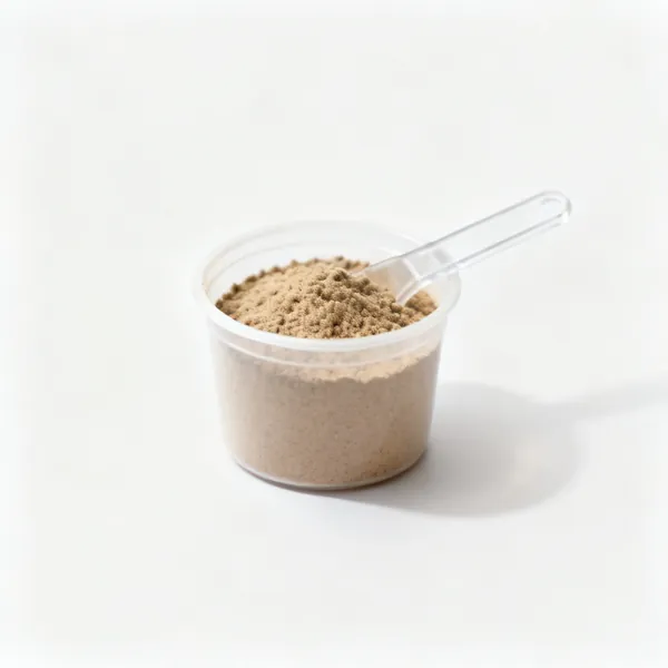 Rooting powder: A small tub of rooting hormone powder