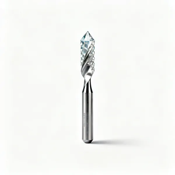 Diamond hole bits: Diamond glass drill bits