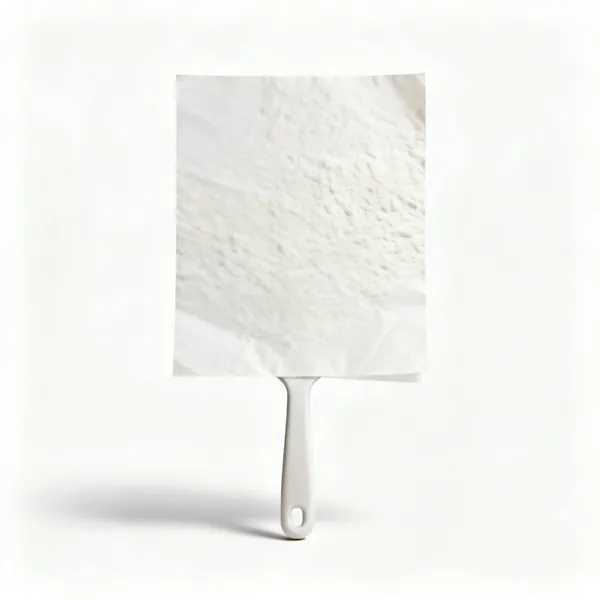 Fibre paper: Sheets of ceramic fibre kiln paper