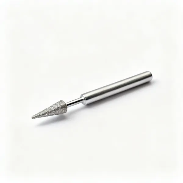 Diamond glass grinder bits