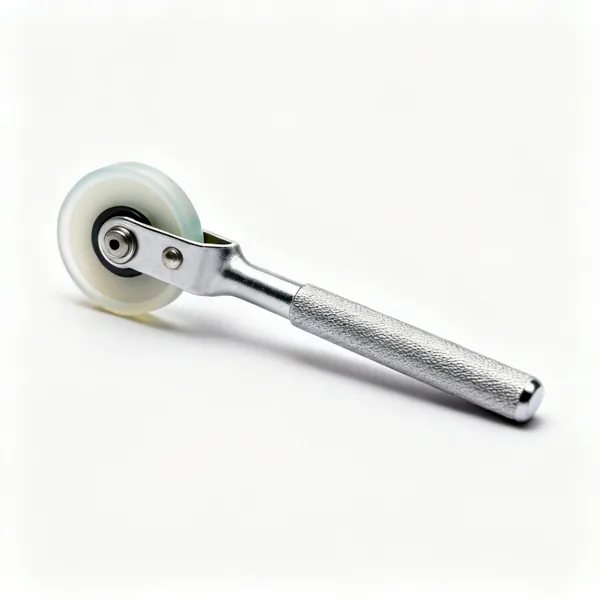 Spare cutting wheels: Replacement glass cutter wheels