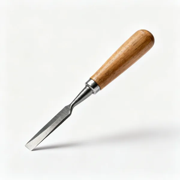 Skew chisel