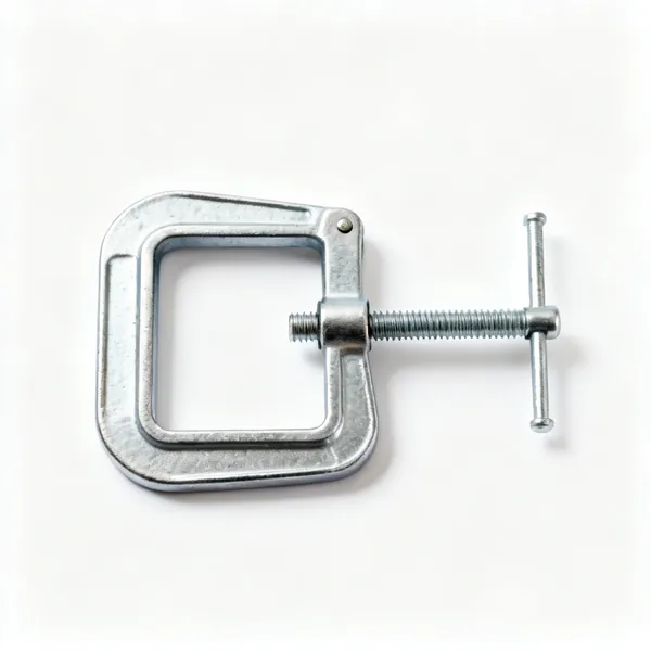 Edge clamp