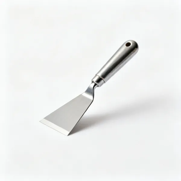Glue scraper