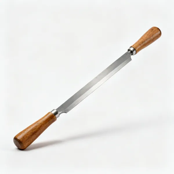 Drawknife