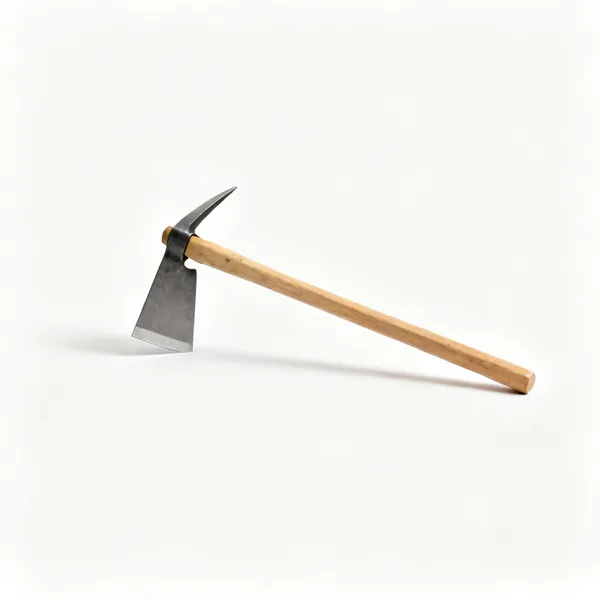 Draw hoe