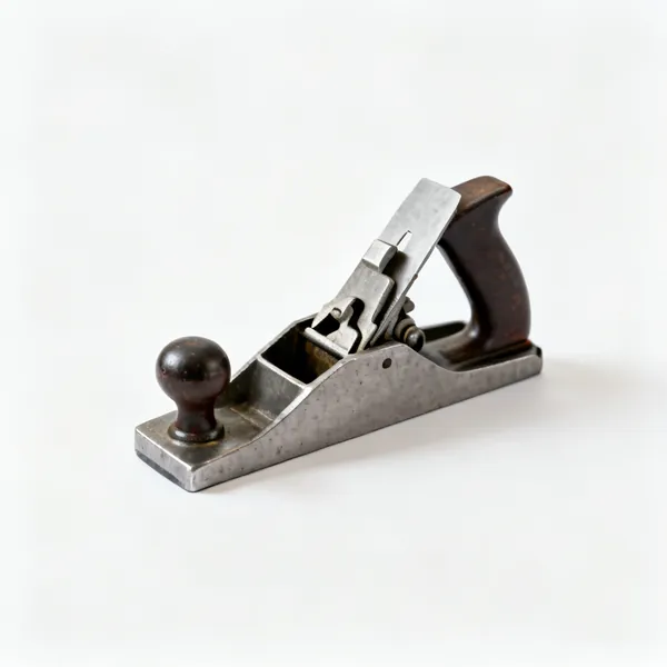 Small block plane