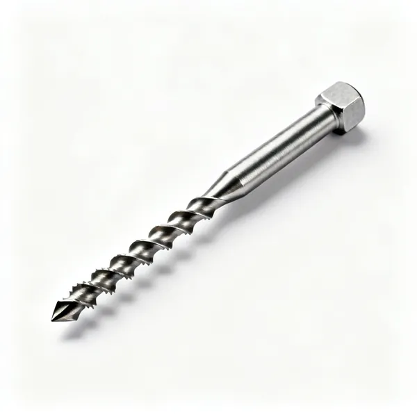 Screw extractor set: A set of screw extractors, tapered spiral fluted steel bits of graduated sizes