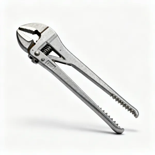 Water pump pliers