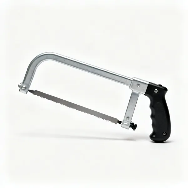 Junior hacksaw