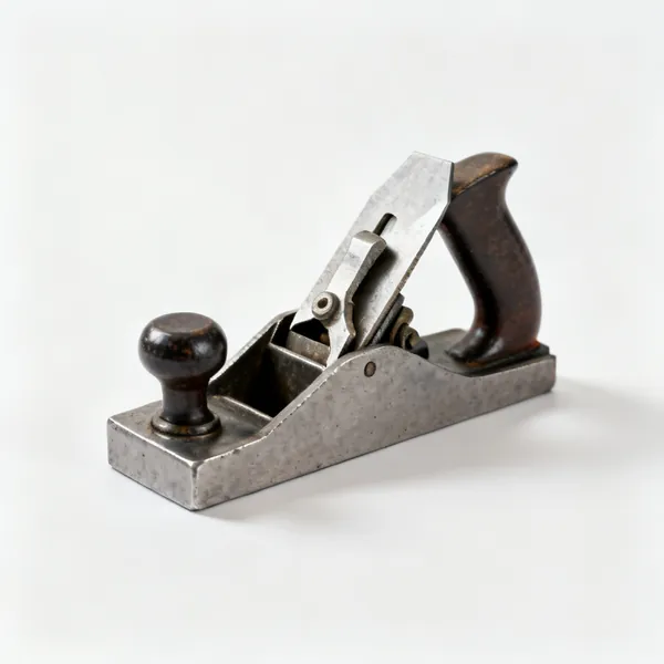 Block plane