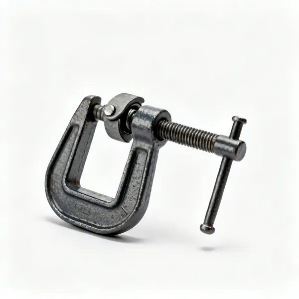 G clamps