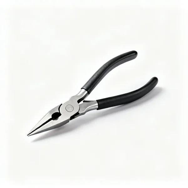 Circlip pliers