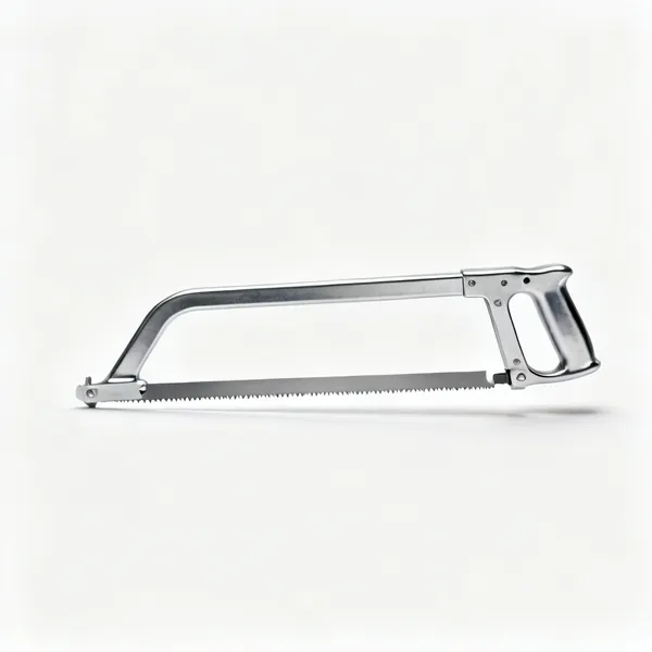 Hacksaw