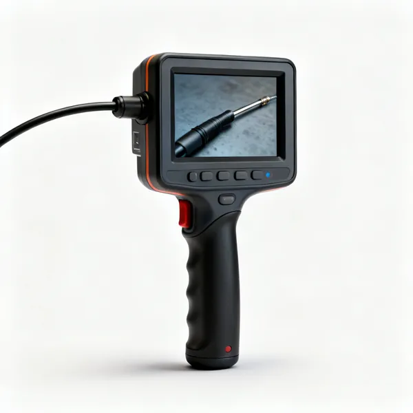 Inspection camera