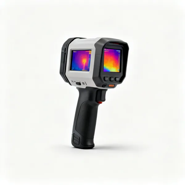 Thermal camera
