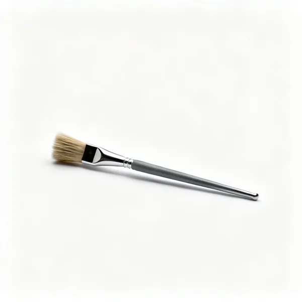 File card: A file cleaning card brush