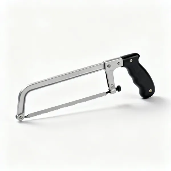 Piercing saw
