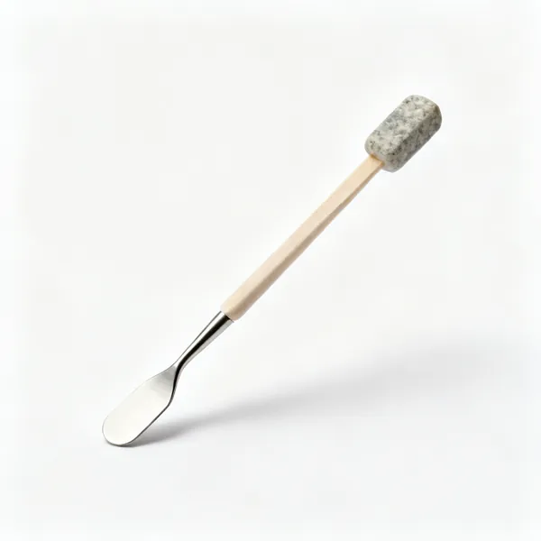 Setting wax stick: A stone setting wax pick stick