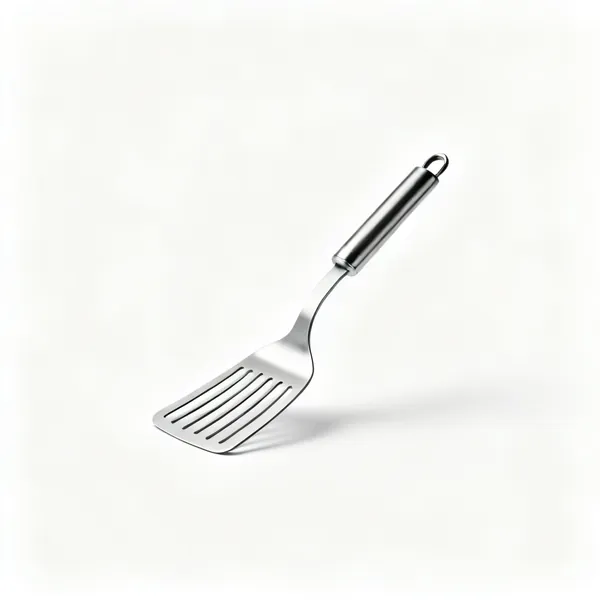 Fish spatula
