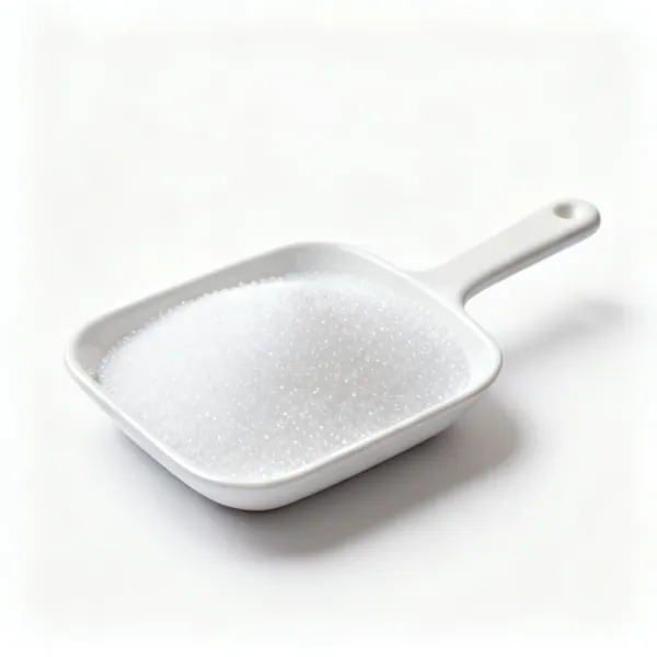 Anti bumping granules in a small dish
