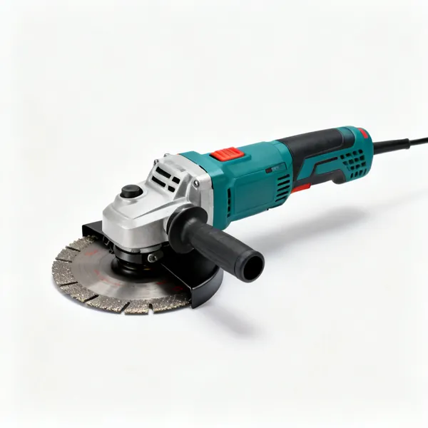 Angle grinder
