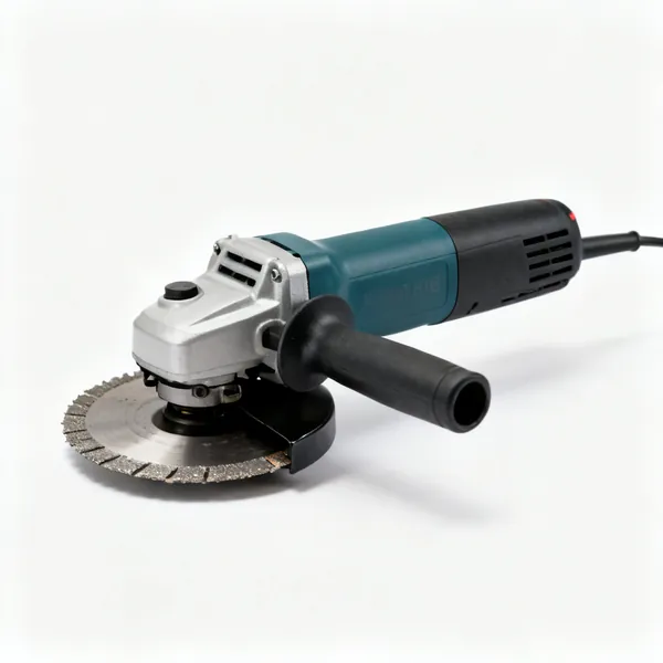 Angle grinder