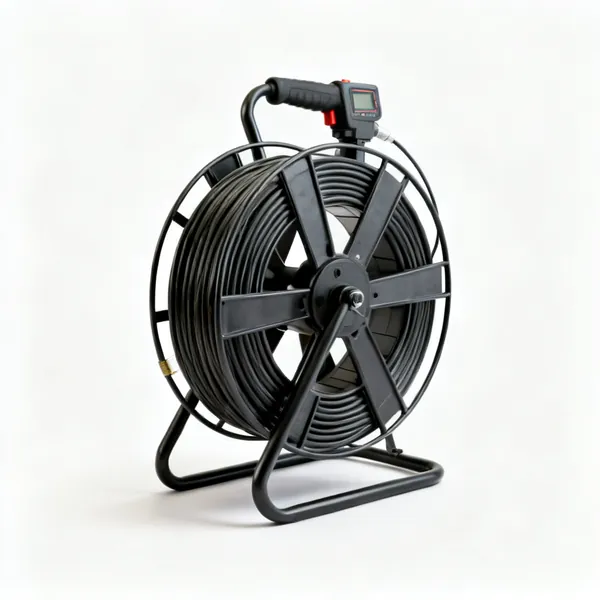 Drain camera