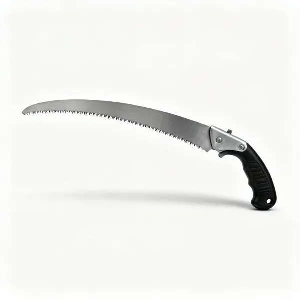 Root saw: A curved root cutting saw