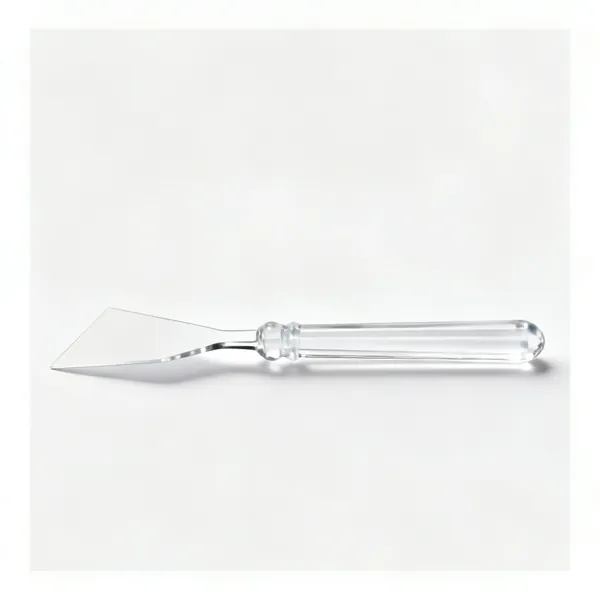 A bone folder tool