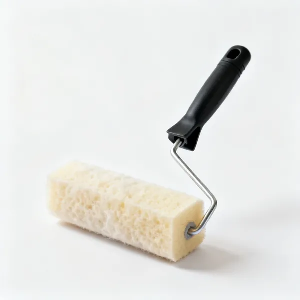 Dye applicators: Wool dye daubers and sponges