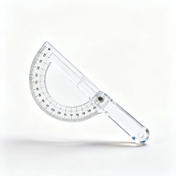 Curve templates: Clear plastic curve template rulers