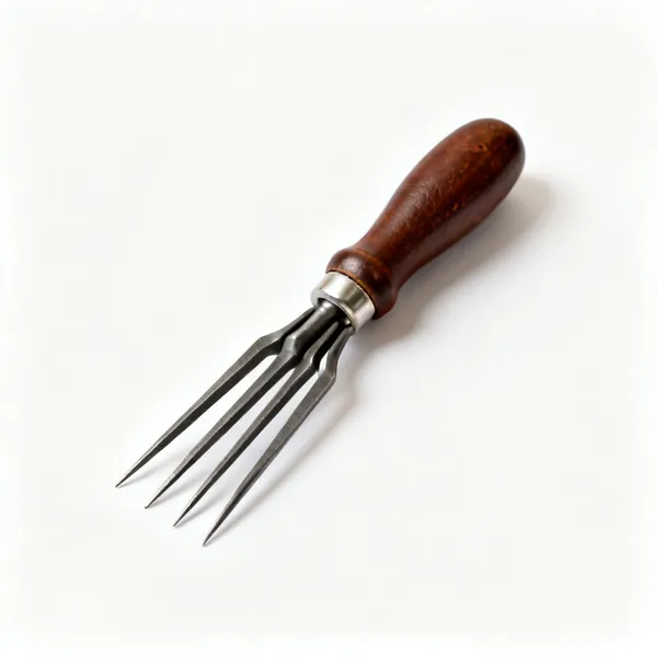 Stitching chisel