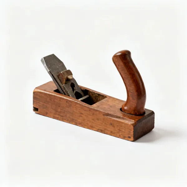 A small block plane