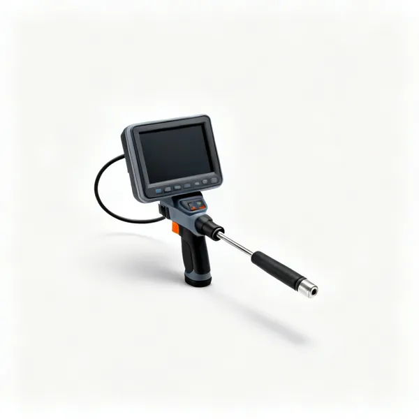 Borescope