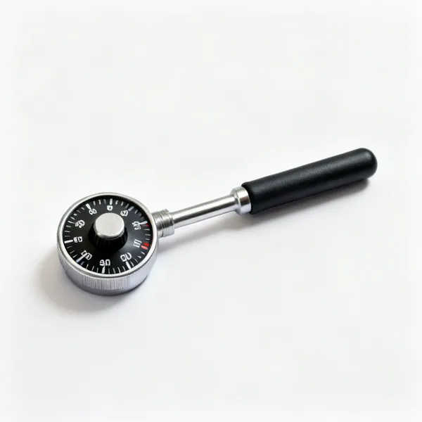 A set of safe dial service tools
